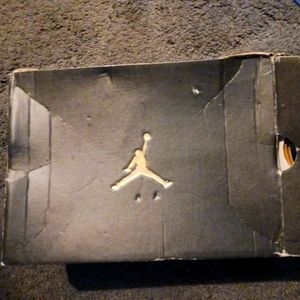 gym red 11's  size 6.5